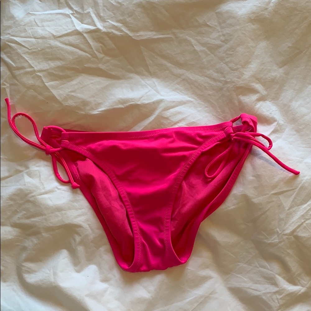 Victoria Secret bikini bottom